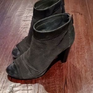 Vince Camuto Booties